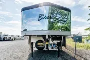 new Toy Haulers Bison Trailers  for sale, in North Jackson, OH Thumbnail 6