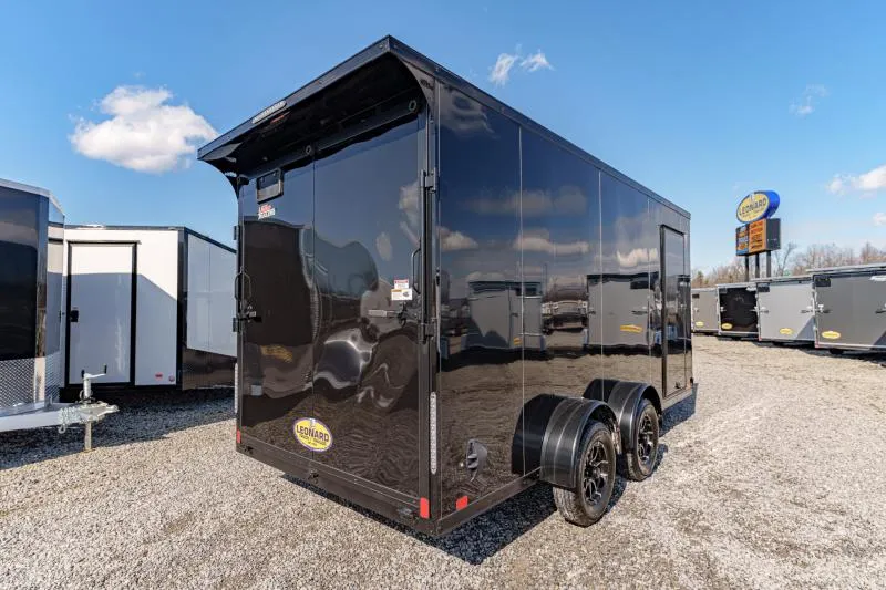 new Cargo (Enclosed) Trailers United Trailers  for sale, in North Jackson, OH Thumbnail 7