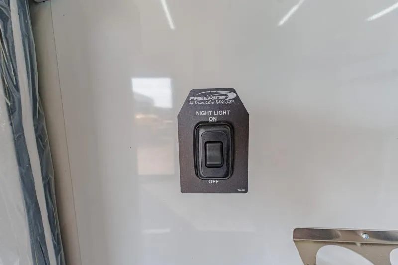 new Toy Haulers Trails West Manufacturing  for sale, in North Jackson, OH Thumbnail 27