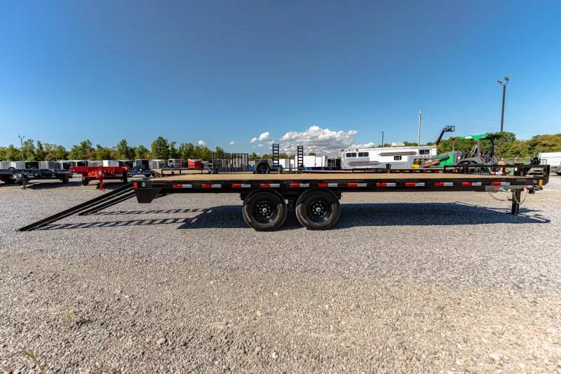 new Equipment / Flatbed Trailers Load Trail  for sale, in North Jackson, OH Thumbnail 11