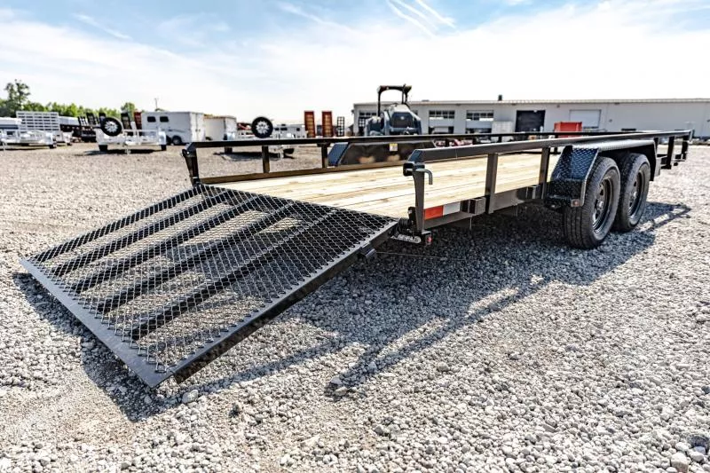 new Utility Trailers H and H Trailer  for sale, in North Jackson, OH Thumbnail 12