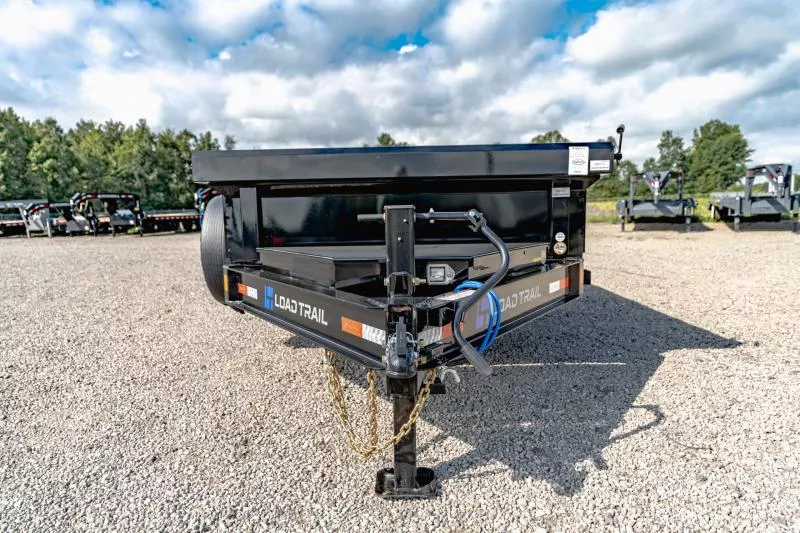 new Dump Trailers Load Trail  for sale, in North Jackson, OH Thumbnail 3