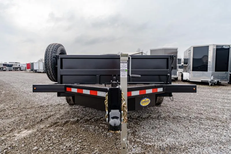 new Equipment / Flatbed Trailers Air Tow  for sale, in North Jackson, OH Thumbnail 3