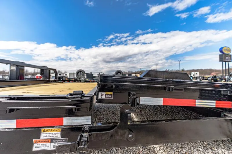 new Equipment / Flatbed Trailers CornPro  for sale, in North Jackson, OH Thumbnail 12