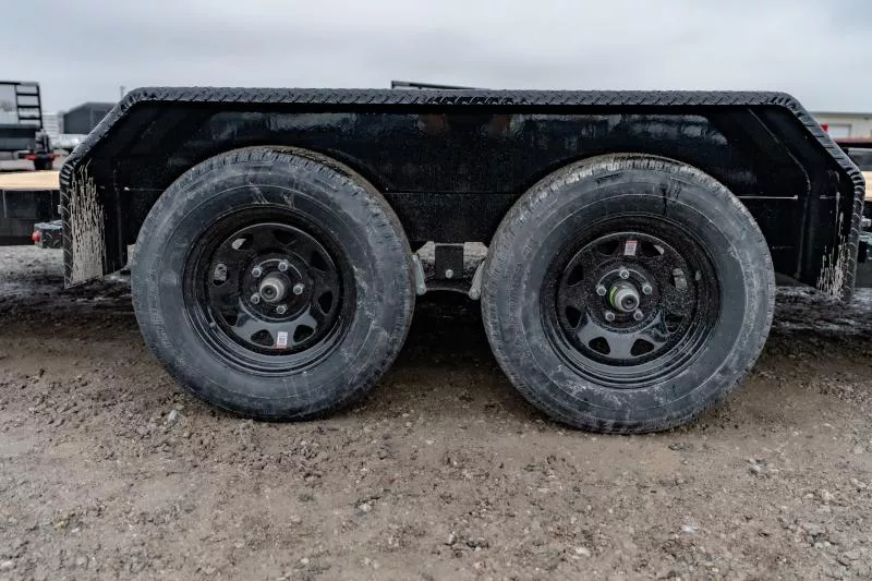 new Car Haulers / Racing Trailers H and H Trailer  for sale, in North Jackson, OH Thumbnail 6