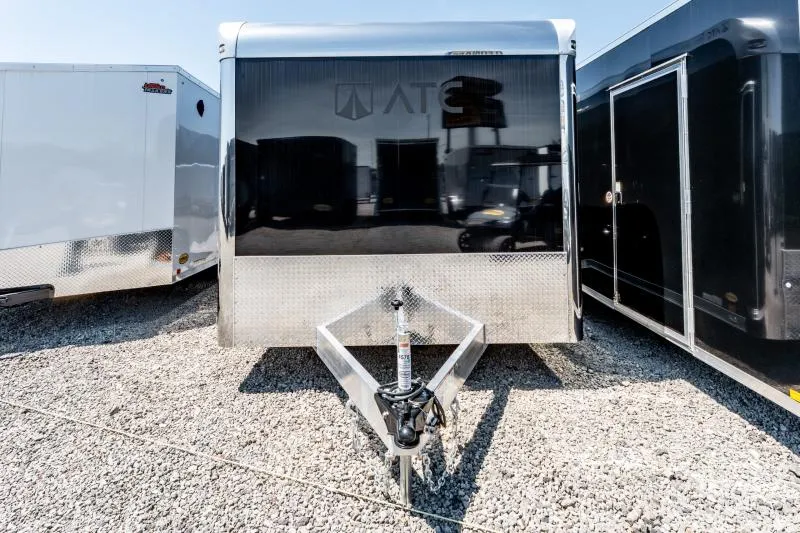 new Car Haulers / Racing Trailers ATC  for sale, in North Jackson, OH Thumbnail 5