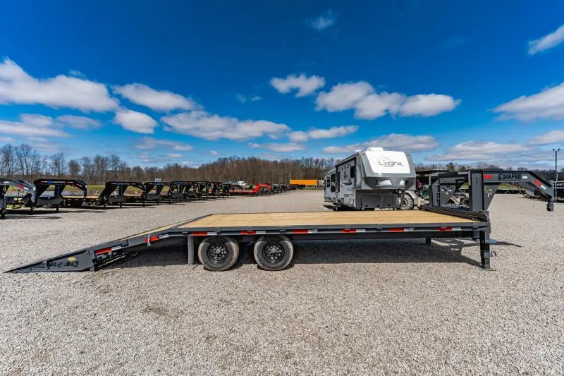 new Equipment / Flatbed Trailers CornPro  for sale, in North Jackson, OH Thumbnail 11