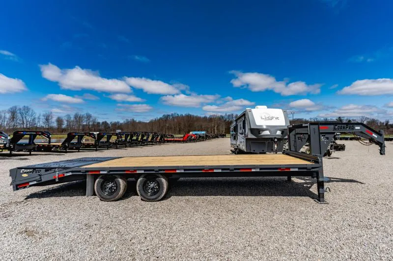new Equipment / Flatbed Trailers CornPro  for sale, in North Jackson, OH Thumbnail 5