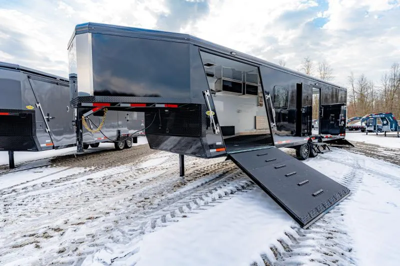 new Snowmobile Trailers Trails West Manufacturing  for sale, in North Jackson, OH Thumbnail 17