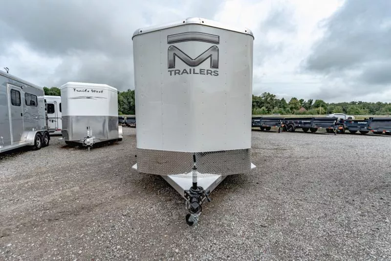 new Horse Trailers Bar-M Trailers  for sale, in North Jackson, OH Thumbnail 3