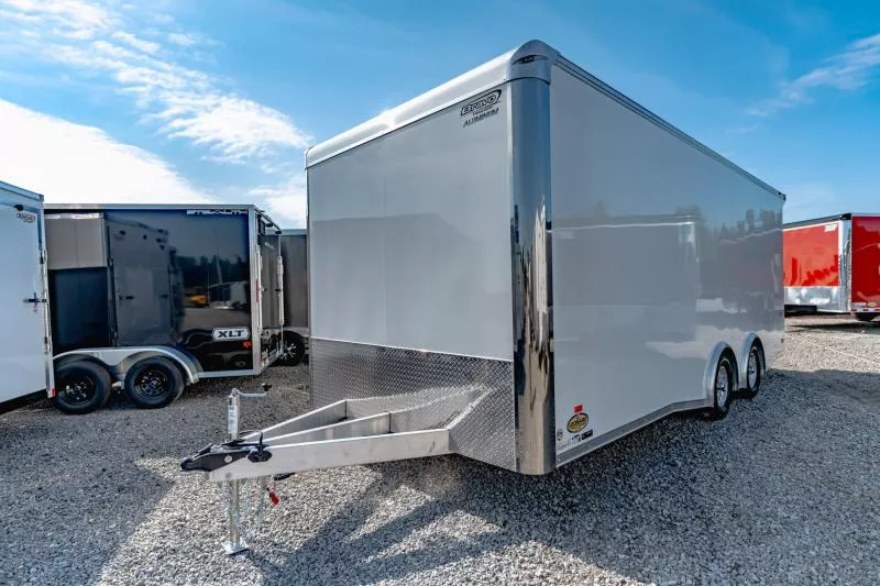 new Car Haulers / Racing Trailers Bravo Trailers  for sale, in North Jackson, OH Thumbnail 2