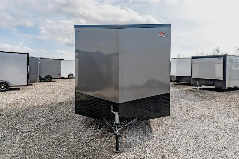 new Horse Trailers Bloomer  for sale, in North Jackson, OH Thumbnail 3