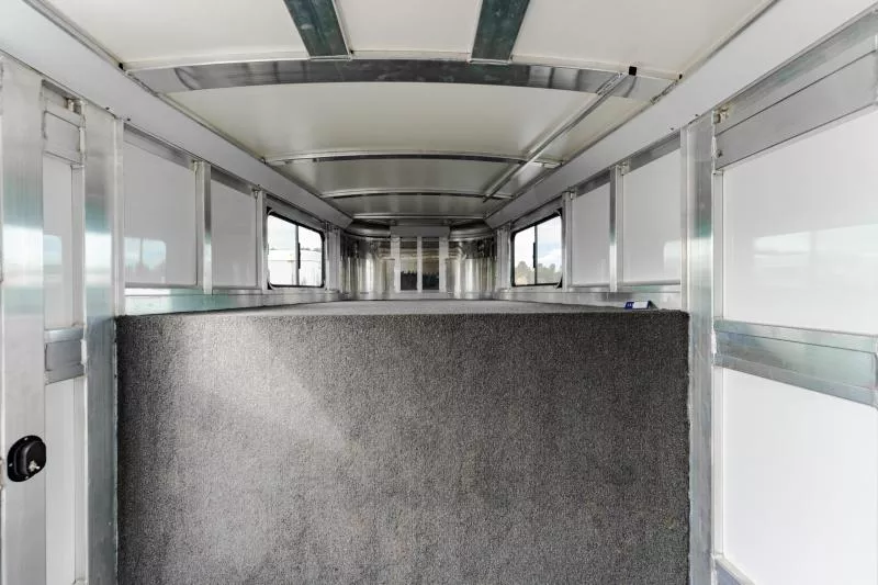 new Horse Trailers Cimarron Trailers  for sale, in North Jackson, OH Thumbnail 19