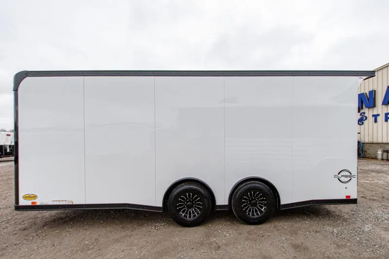 new Car Haulers / Racing Trailers United Trailers  for sale, in North Jackson, OH Thumbnail 10