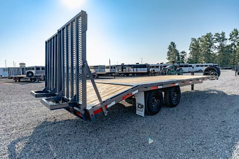 new Equipment / Flatbed Trailers CornPro  for sale, in North Jackson, OH Thumbnail 7