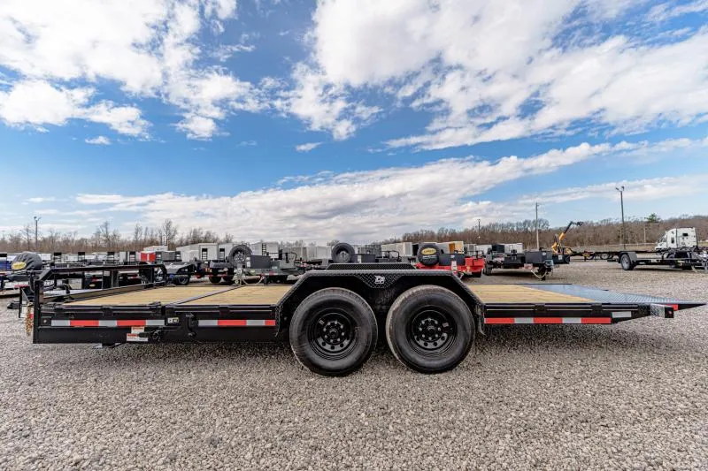 new Equipment / Flatbed Trailers CornPro  for sale, in North Jackson, OH Thumbnail 10