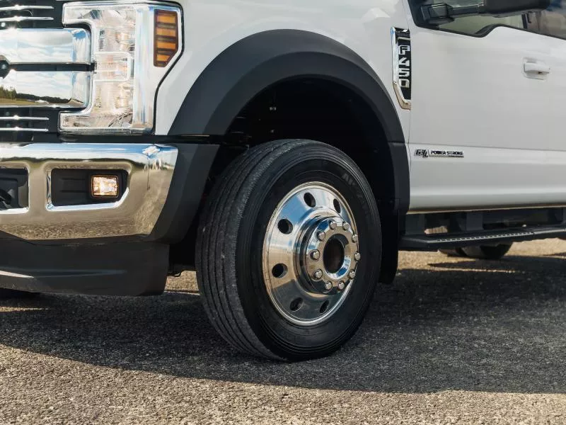 used Other Trucks Ford  for sale, in North Jackson, OH Thumbnail 20