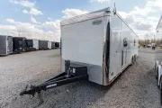 used Car Haulers / Racing Trailers Continental Cargo  for sale, in North Jackson, OH Thumbnail 2
