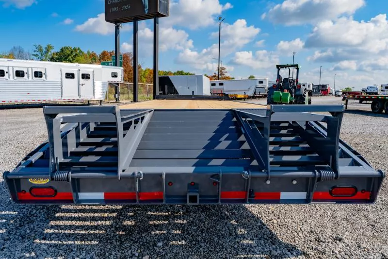 new Equipment / Flatbed Trailers Golden  for sale, in North Jackson, OH Thumbnail 8