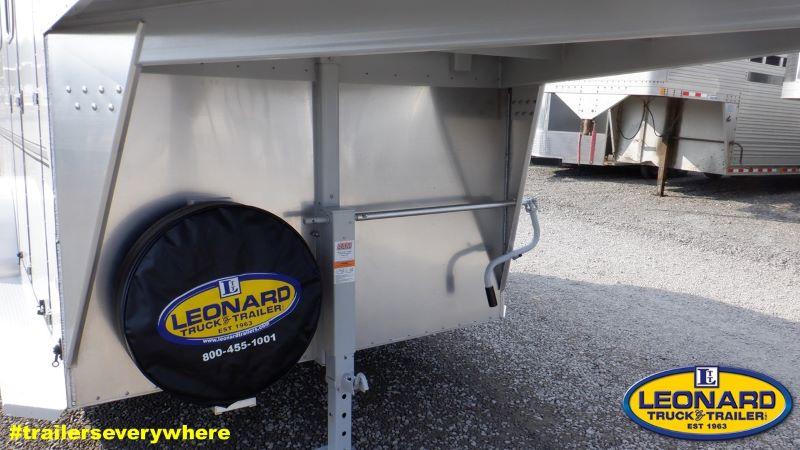 2021 2 HORSE SUNDOWNER GOOSENECK HORSE TRAILER 2021 2 HORSE SUNDOWNER GOOSENECK HORSE TRAILER