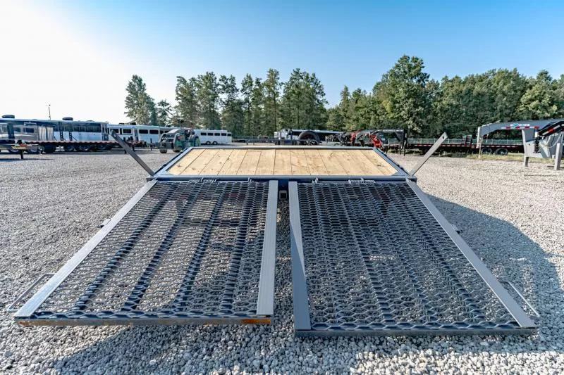 new Equipment / Flatbed Trailers CornPro  for sale, in North Jackson, OH Thumbnail 14