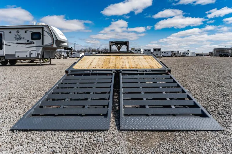 new Equipment / Flatbed Trailers CornPro  for sale, in North Jackson, OH Thumbnail 13