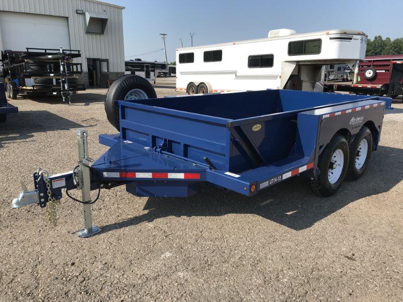 Air Tow Utility Trailers for sale Near Me Trailer Classifieds