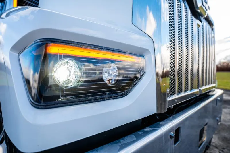 used Other Trucks Western Star  for sale, in North Jackson, OH Thumbnail 17