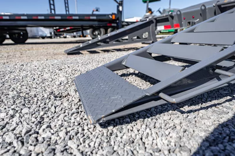 new Equipment / Flatbed Trailers Golden  for sale, in North Jackson, OH Thumbnail 13