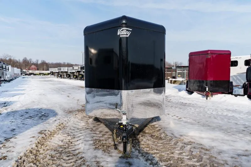 new Stock / Stock Combo Trailers Valley Trailers  for sale, in North Jackson, OH Thumbnail 3