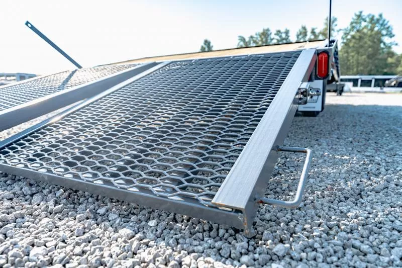 new Equipment / Flatbed Trailers CornPro  for sale, in North Jackson, OH Thumbnail 13