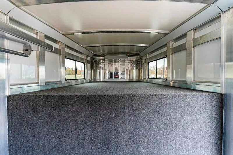 new Horse Trailers Cimarron Trailers  for sale, in North Jackson, OH Thumbnail 19