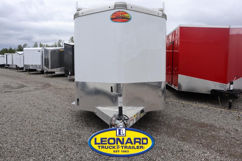 2022 Sundowner Trailers CARGO16BP Cargo / Enclosed Trailer 2022 Sundowner Trailers CARGO16BP Cargo / Enclosed Trailer