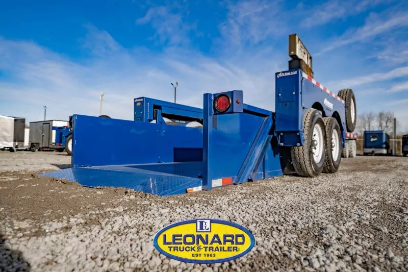 new Equipment / Flatbed Trailers Air Tow Other for sale, in North Jackson, OH Thumbnail 14