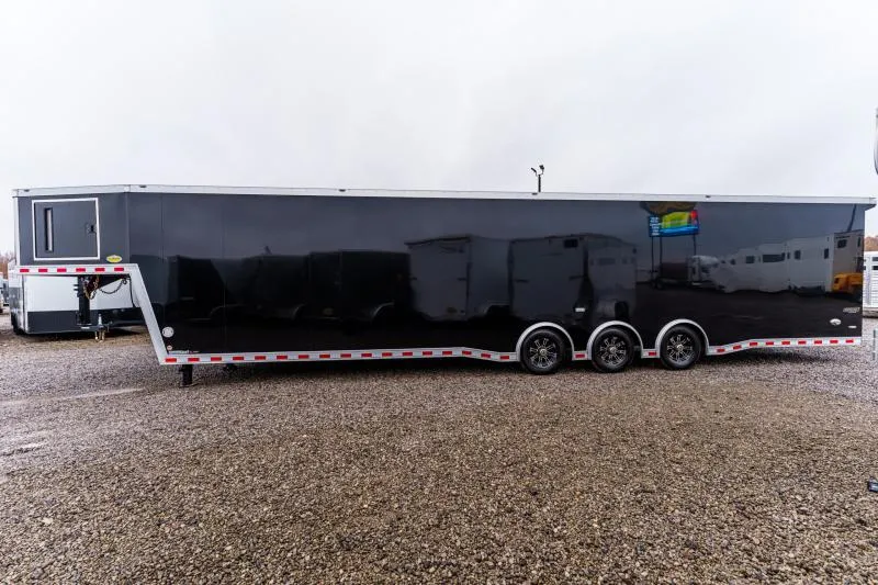 new Car Haulers / Racing Trailers Bravo Trailers  for sale, in North Jackson, OH Thumbnail 13