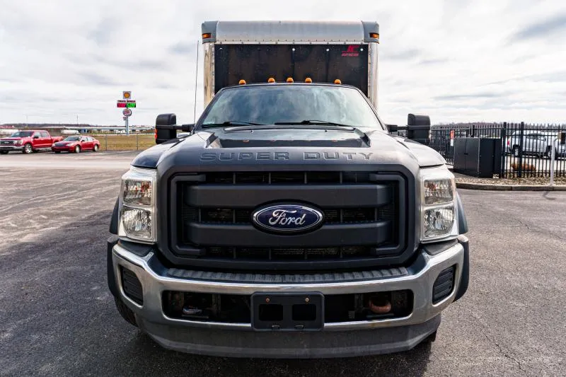 used Other Trucks Ford  for sale, in North Jackson, OH Thumbnail 3