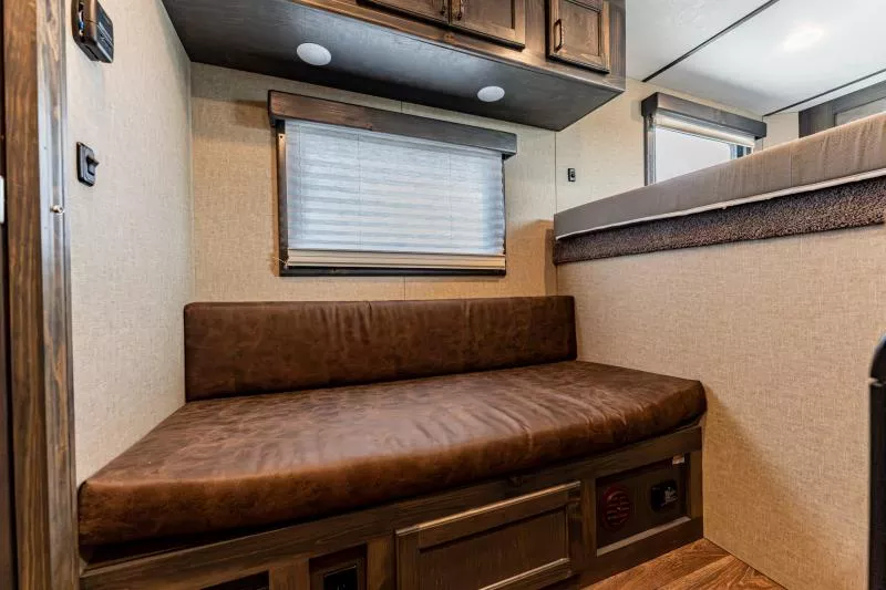 new Horse Trailers Shadow Trailers  for sale, in North Jackson, OH Thumbnail 11