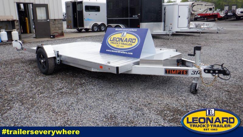 2022 Timpte 0314LSEZ Utility Trailer 2022 Timpte 0314LSEZ Utility Trailer