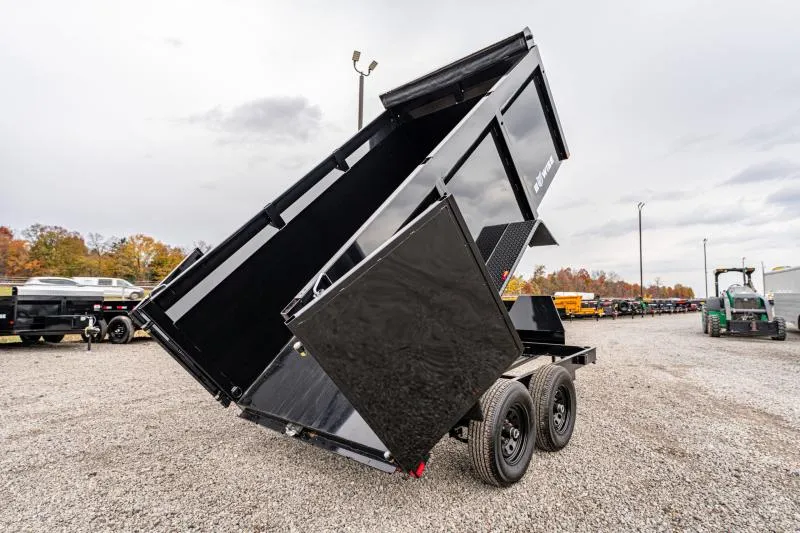 new Dump Trailers BWISE  for sale, in North Jackson, OH Thumbnail 18