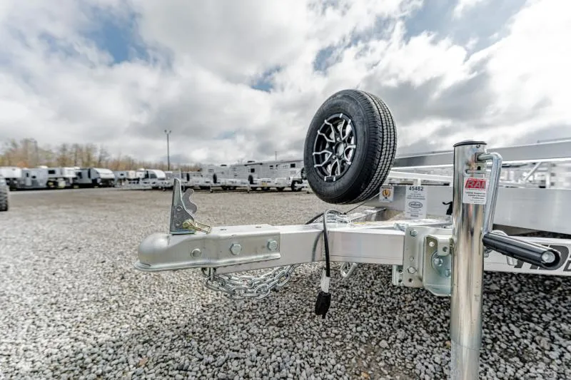 new Utility Trailers Black Rhino  for sale, in North Jackson, OH Thumbnail 4