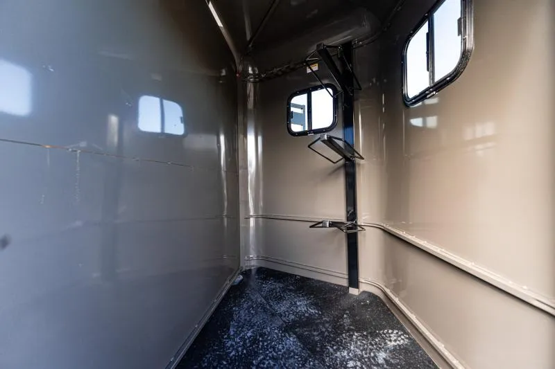 new Horse Trailers Valley Trailers  for sale, in North Jackson, OH Thumbnail 18