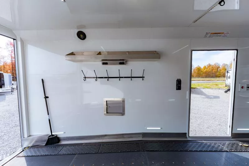 new Snowmobile Trailers Trails West  for sale, in North Jackson, OH Thumbnail 22