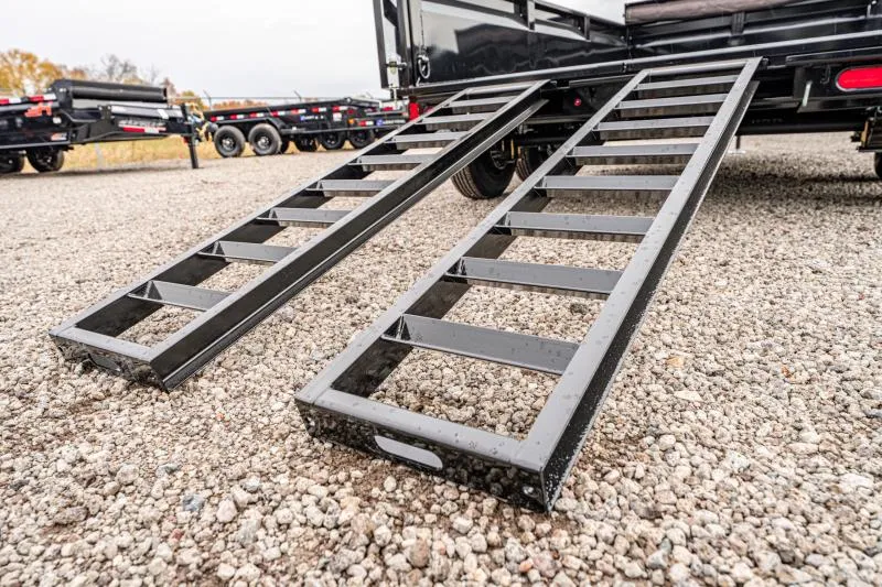 new Dump Trailers BWISE  for sale, in North Jackson, OH Thumbnail 14