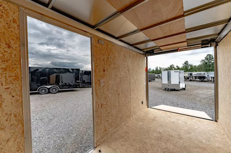 new Cargo (Enclosed) Trailers Formula Trailers  for sale, in North Jackson, OH Thumbnail 16