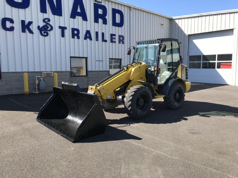 2000 KRAMER ALLRAD 418TFL 2000 KRAMER ALLRAD 418TFL