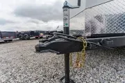 new Cargo (Enclosed) Trailers United Trailers  for sale, in North Jackson, OH Thumbnail 4