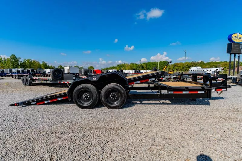 new Equipment / Flatbed Trailers CornPro  for sale, in North Jackson, OH Thumbnail 12