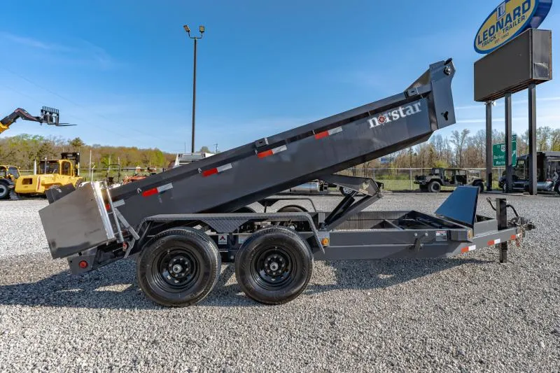 new Dump Trailers Norstar  for sale, in North Jackson, OH Thumbnail 16