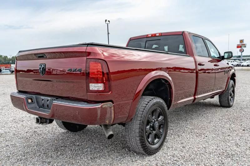 used Other Trucks Ram  for sale, in North Jackson, OH Thumbnail 6