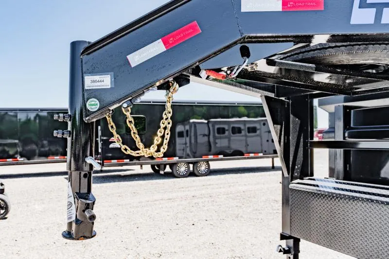 new Dump Trailers Load Trail  for sale, in North Jackson, OH Thumbnail 9